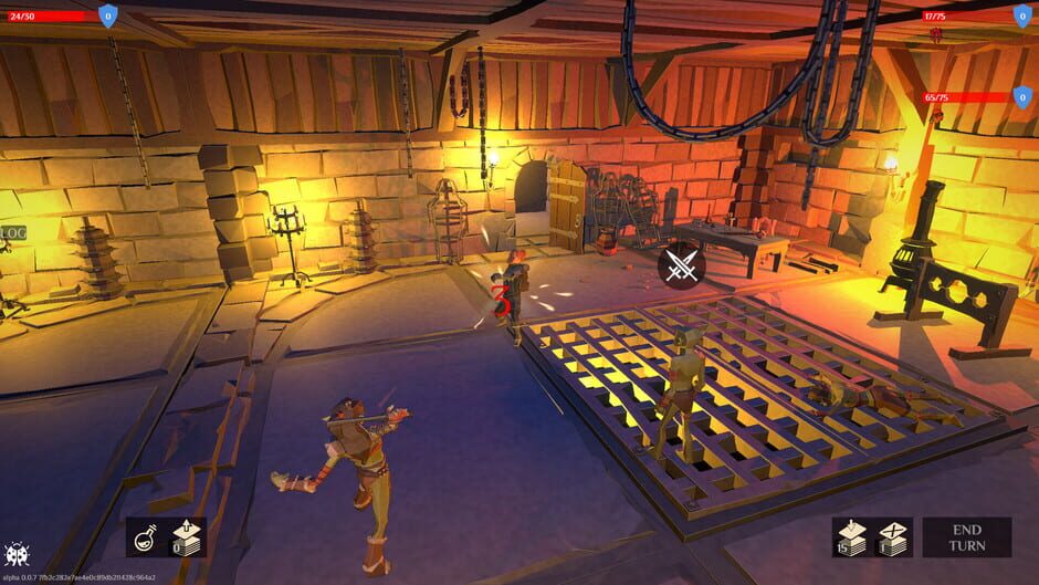 Treasure Atlas Screenshot