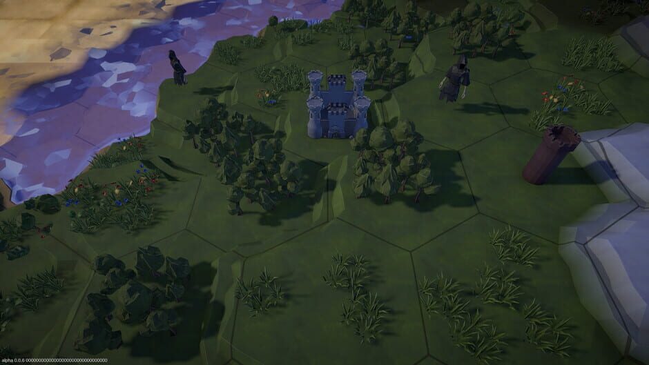Treasure Atlas Screenshot