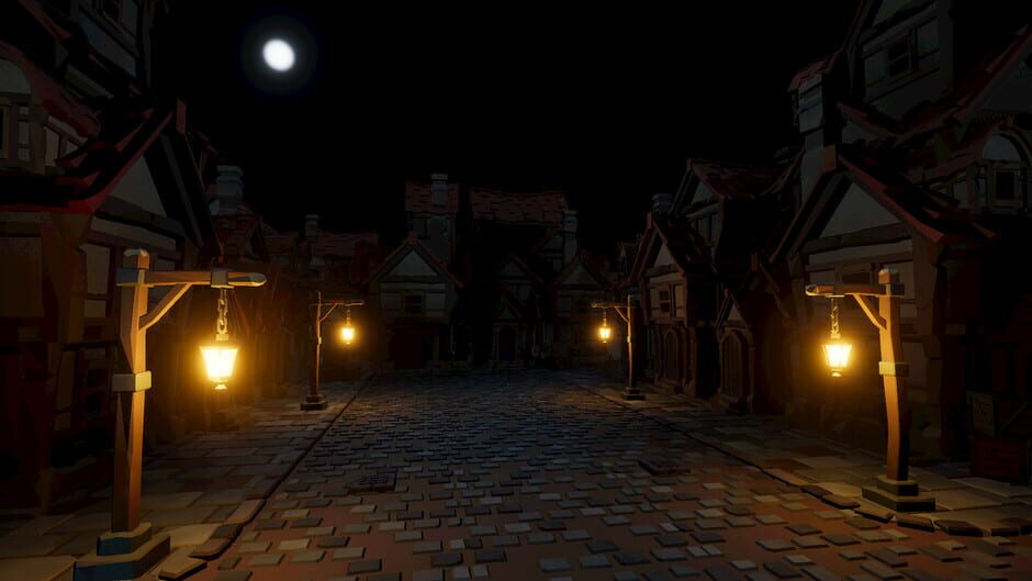 Treasure Atlas Screenshot