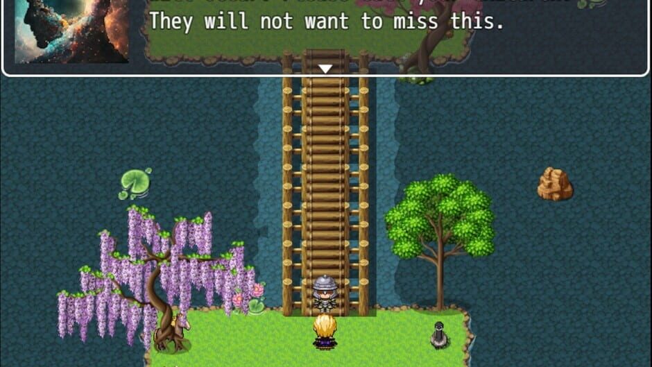 Isekaing: From Zero to Zero Screenshot