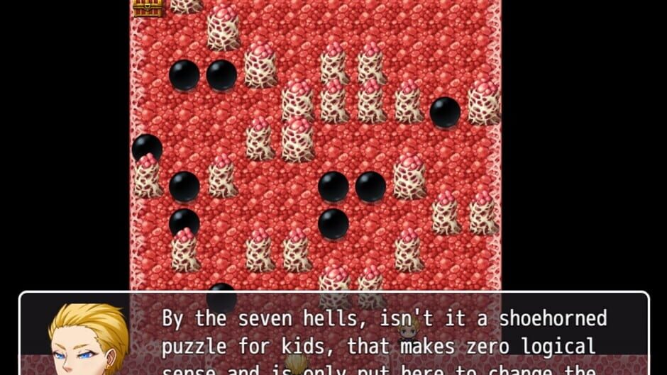 Isekaing: From Zero to Zero Screenshot