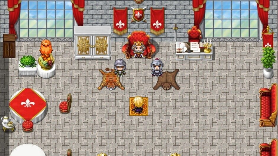 Isekaing: From Zero to Zero Screenshot