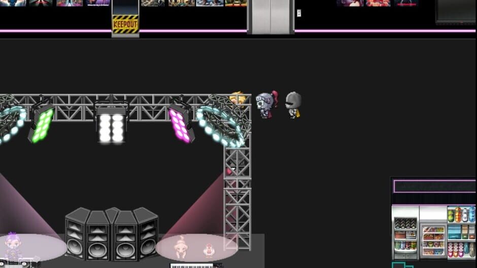 Isekaing: From Zero to Zero Screenshot