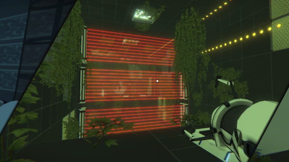 สกรีนช็อตจาก Teleportal 2 (รูปที่ 2)