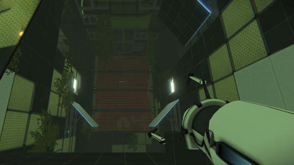 สกรีนช็อตจาก Teleportal 2 (รูปที่ 5)