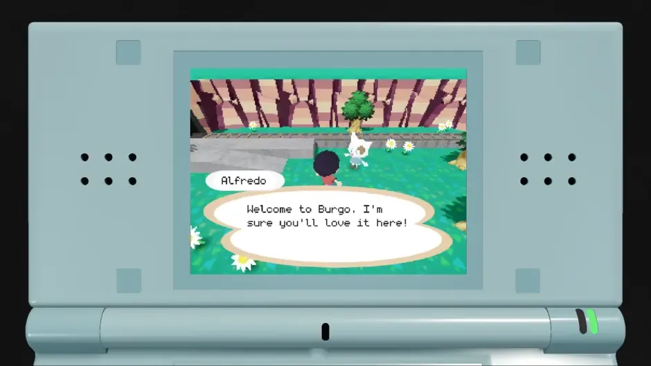 Capture d'écran de l'article