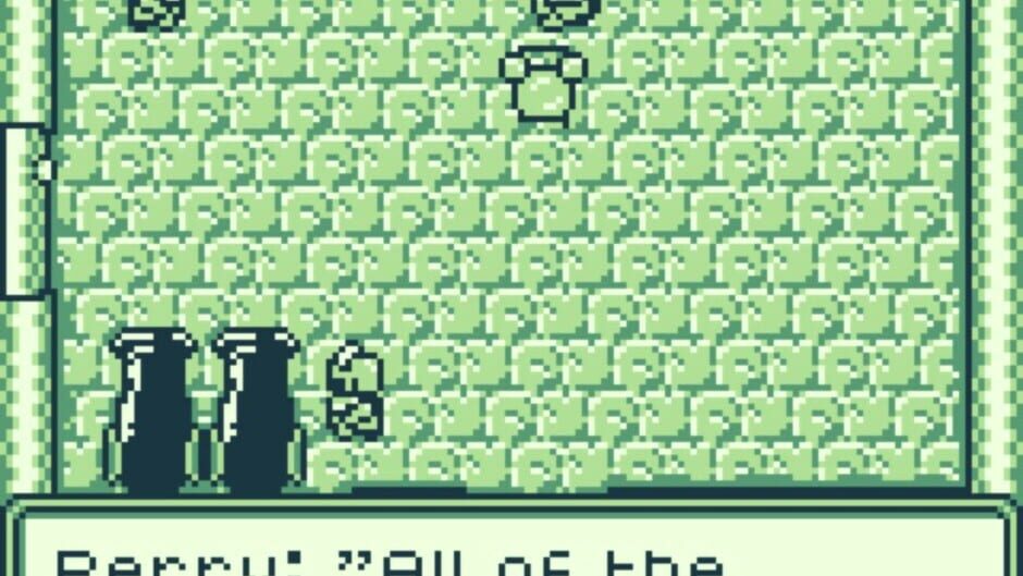 Ticky's Wake Up Call screenshot