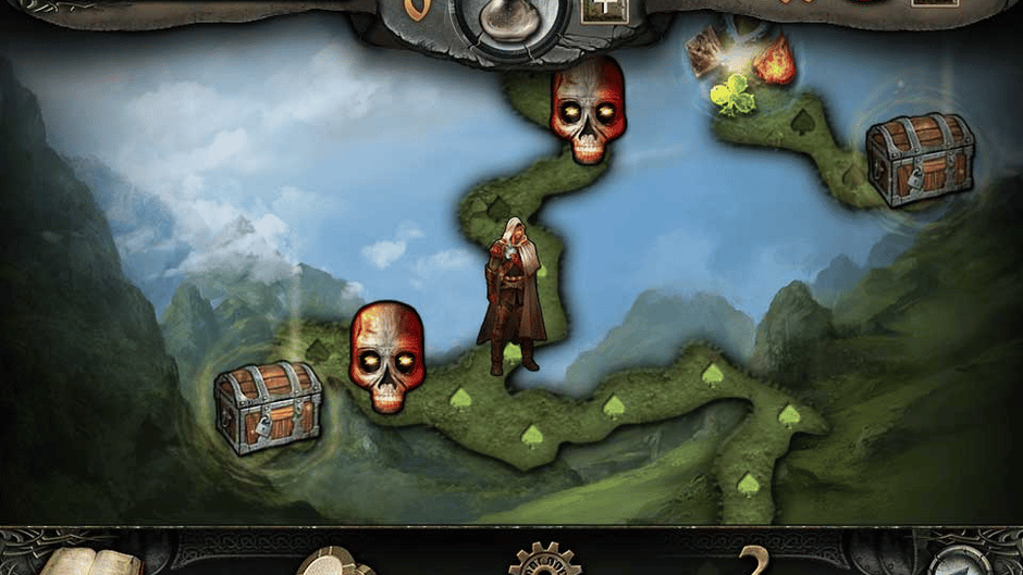 Poker Knight Screenshot