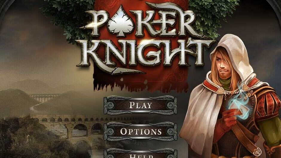 สกรีนช็อตจาก Poker Knight (รูปที่ 3)
