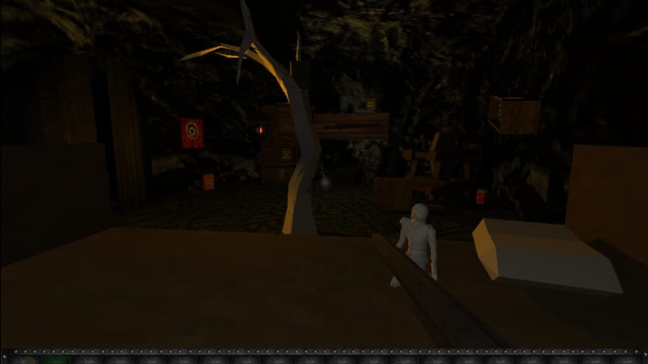 The Helping Hand Paradox screenshot 2