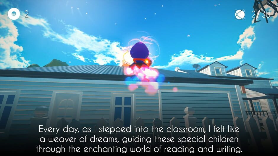 Beyond Memories: Tale of the Lost Souls Screenshot