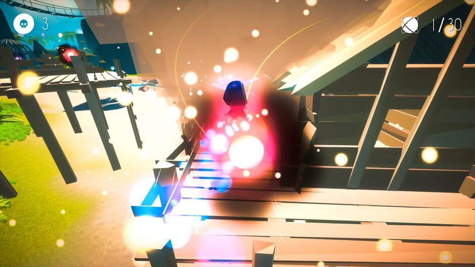 Beyond Memories: Tale of the Lost Souls Screenshot