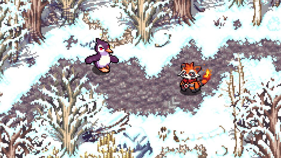 Shard Squad screenshot 4