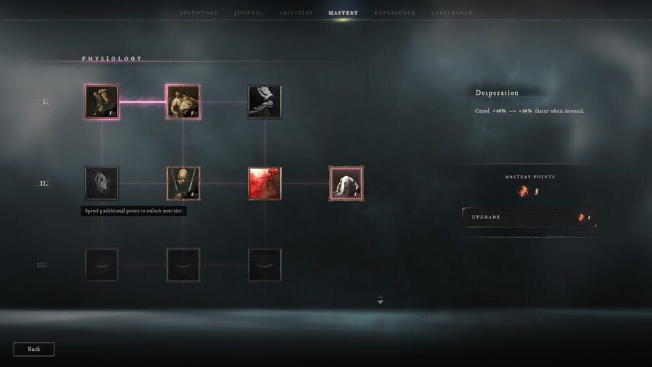 Screenshot Hunger