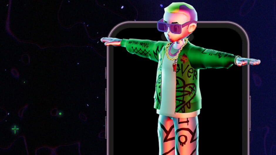 M00m World screenshot 1