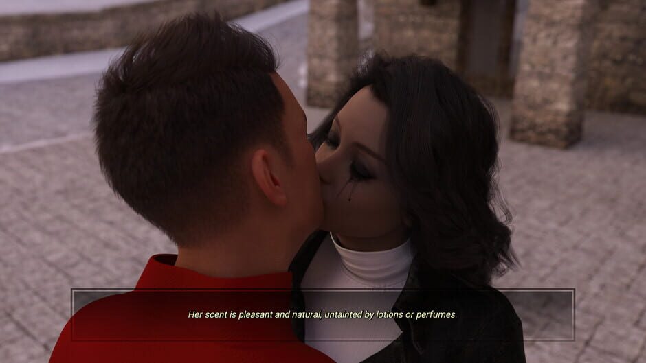 Chasing Sunsets Screenshot