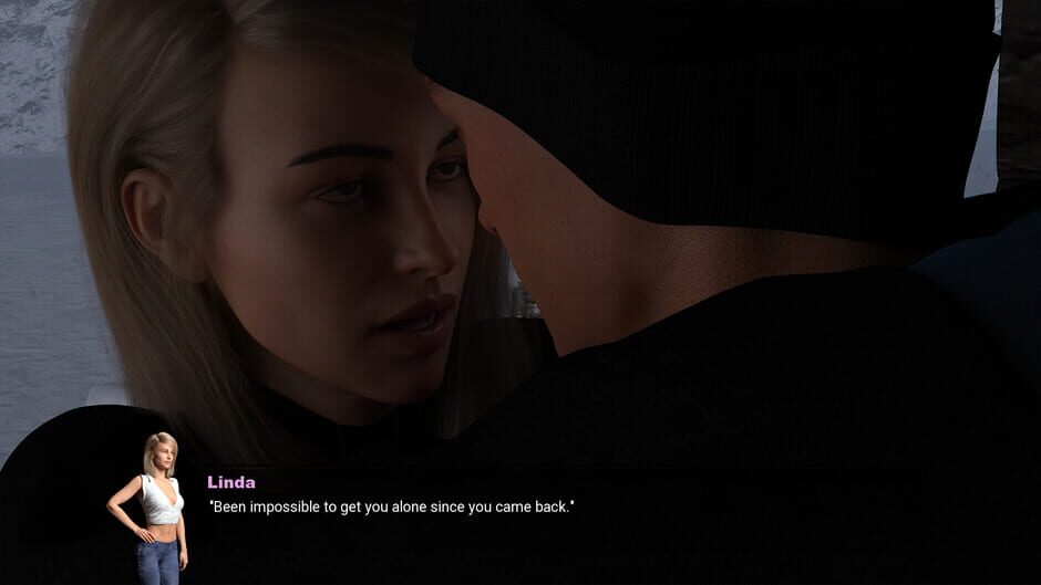 Chasing Sunsets Screenshot