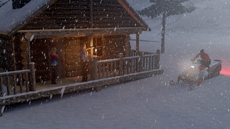 Chasing Sunsets Screenshot