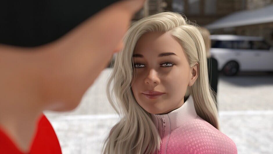 Chasing Sunsets Screenshot