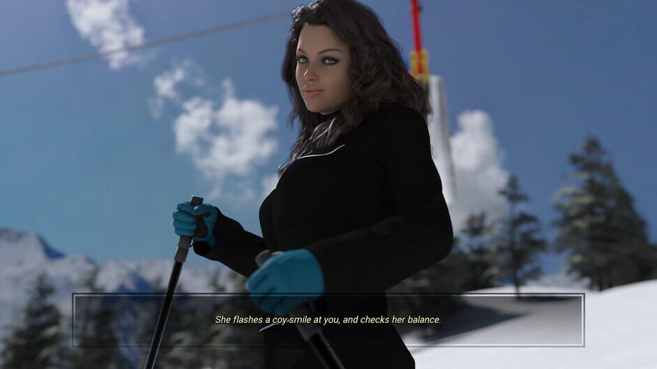 Chasing Sunsets Screenshot