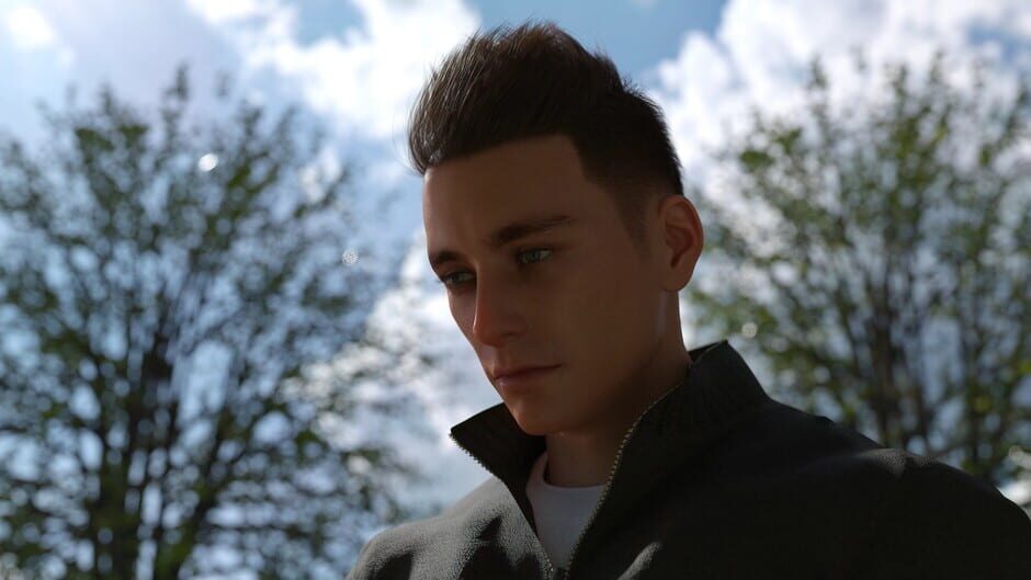 Chasing Sunsets Screenshot