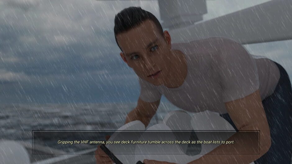 Chasing Sunsets Screenshot