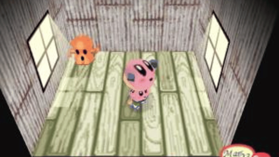 Animal Crossing Neighborhood Screenshot