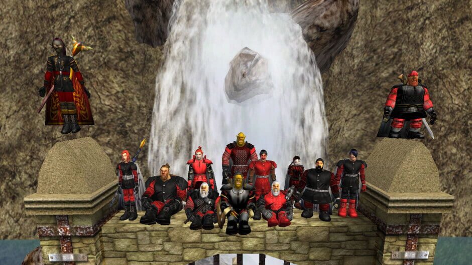 สกรีนช็อตจาก Rubies of Eventide (รูปที่ 14)