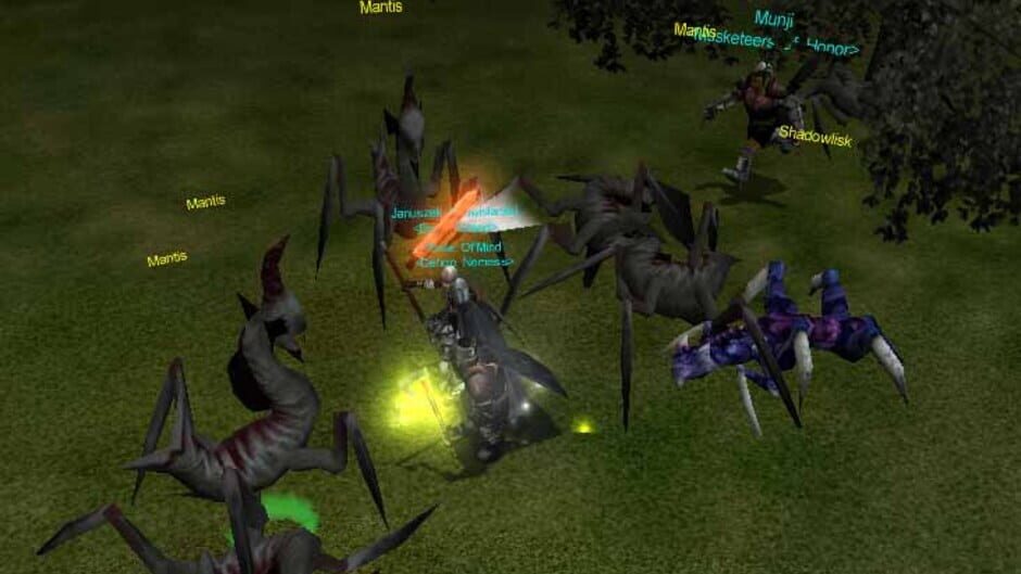 สกรีนช็อตจาก Rubies of Eventide (รูปที่ 12)
