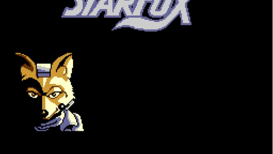 Screenshots Star Fox NES