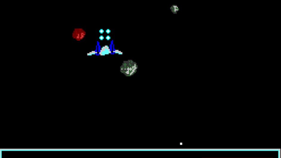 Screenshots Star Fox NES