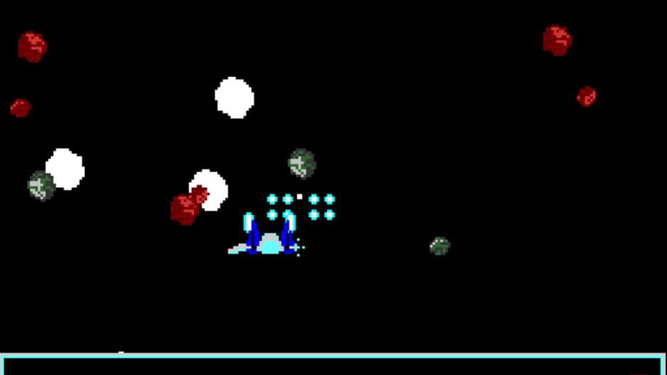 Screenshots Star Fox NES