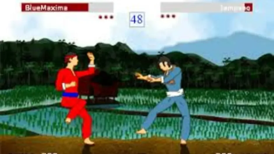 Capture d'écran de l'article