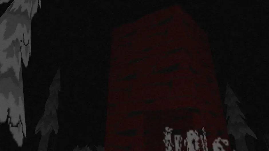 Slenderman: The Game