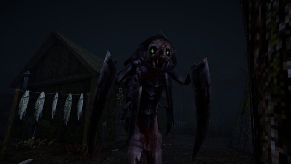 Blood West: Dead Man's Promise Screenshot