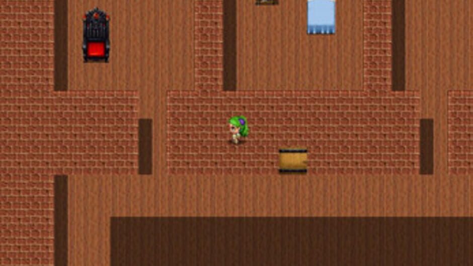 That's My Exploit Keeper! screenshot