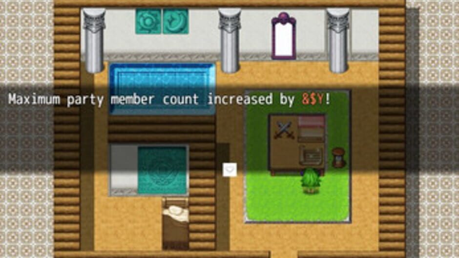 That's My Exploit Keeper! screenshot