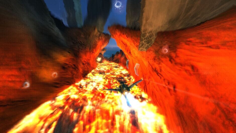 สกรีนช็อตจาก Shmup 3-in-1 Bundle (รูปที่ 5)