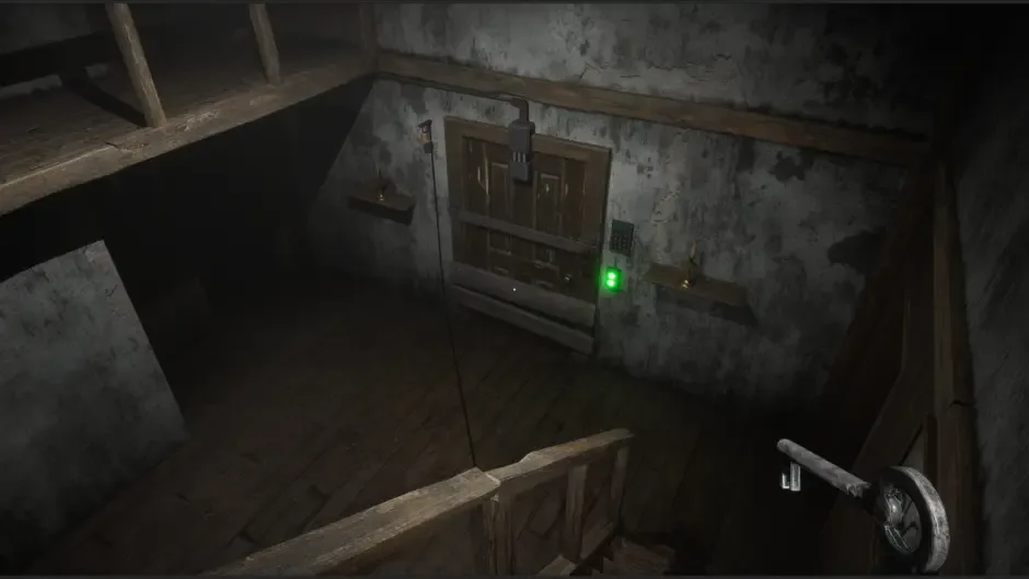 Granny: Escape Together