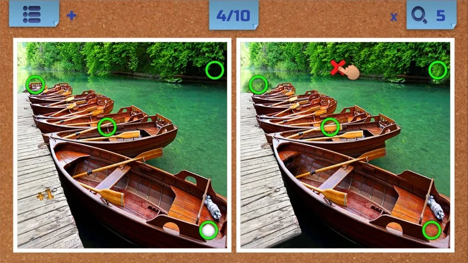 Capture d'écran de l'article