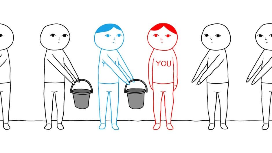 Kuukiyomi 4: Consider It Screenshot