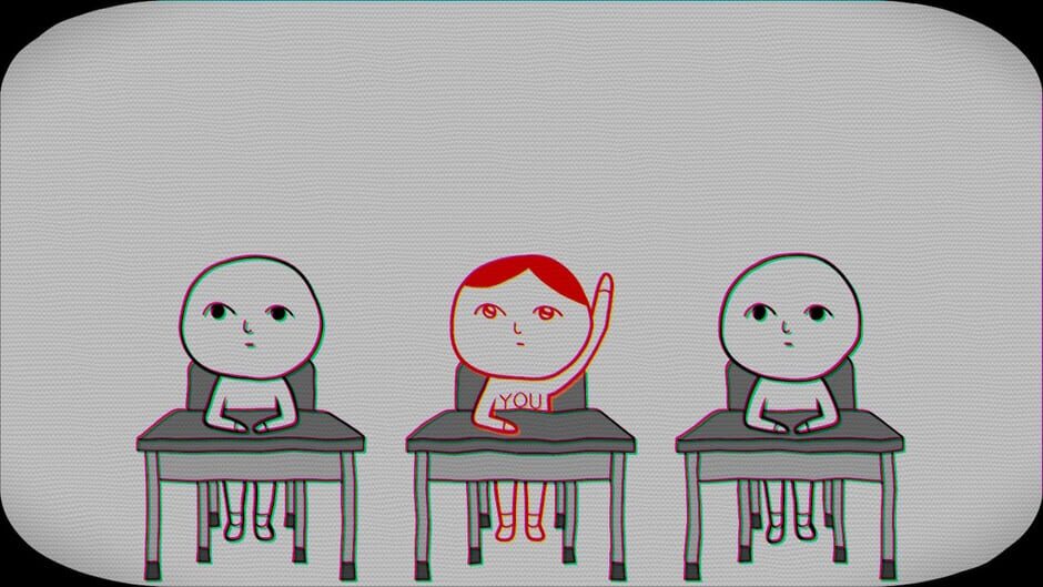 Kuukiyomi 4: Consider It Screenshot