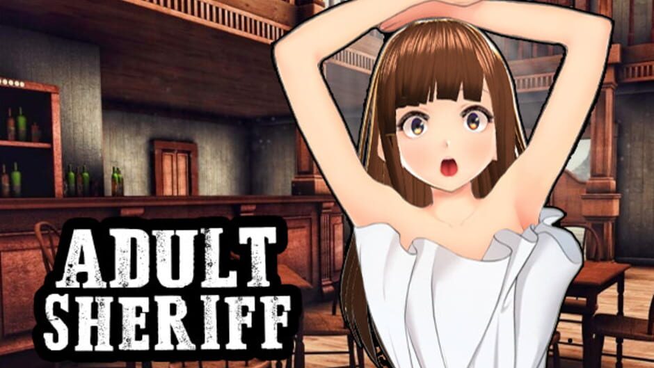 Adult Sheriff Screenshot