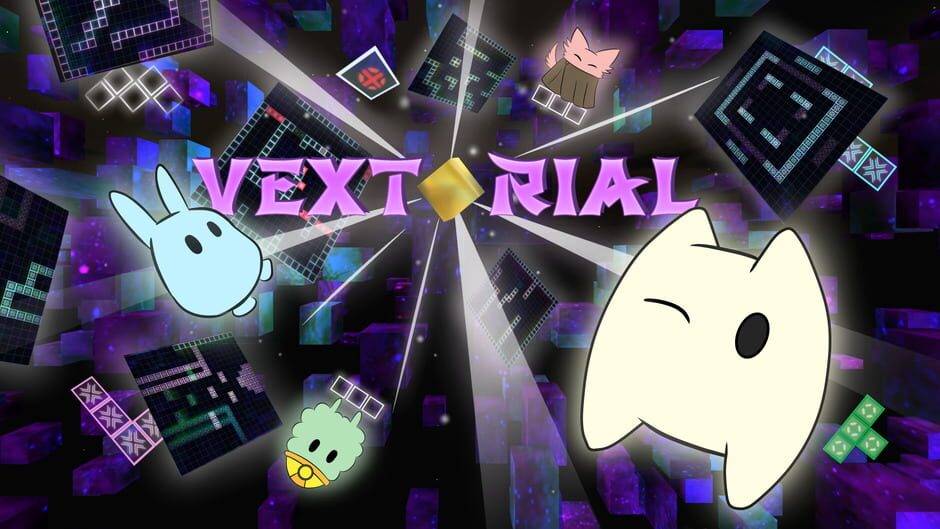 Screenshot Vextorial