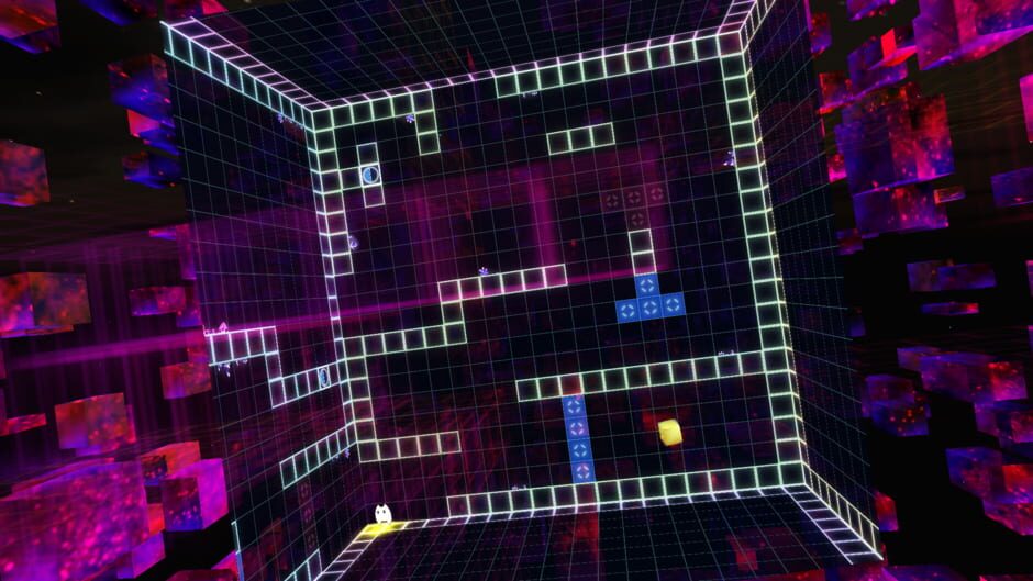 Screenshot Vextorial