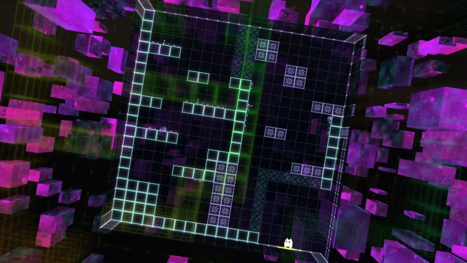 Screenshot Vextorial