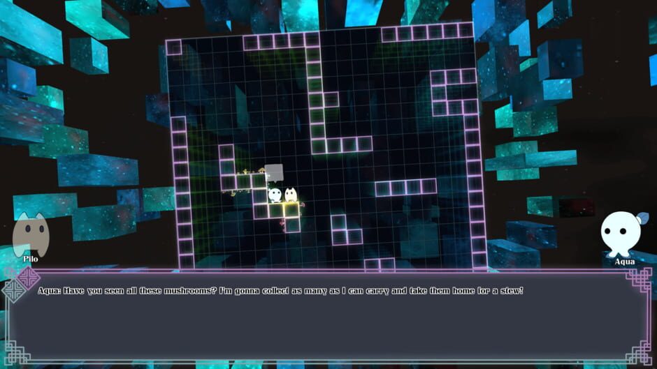 Screenshot Vextorial