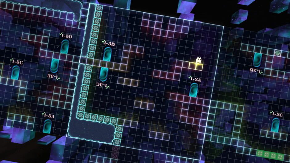 Screenshot Vextorial