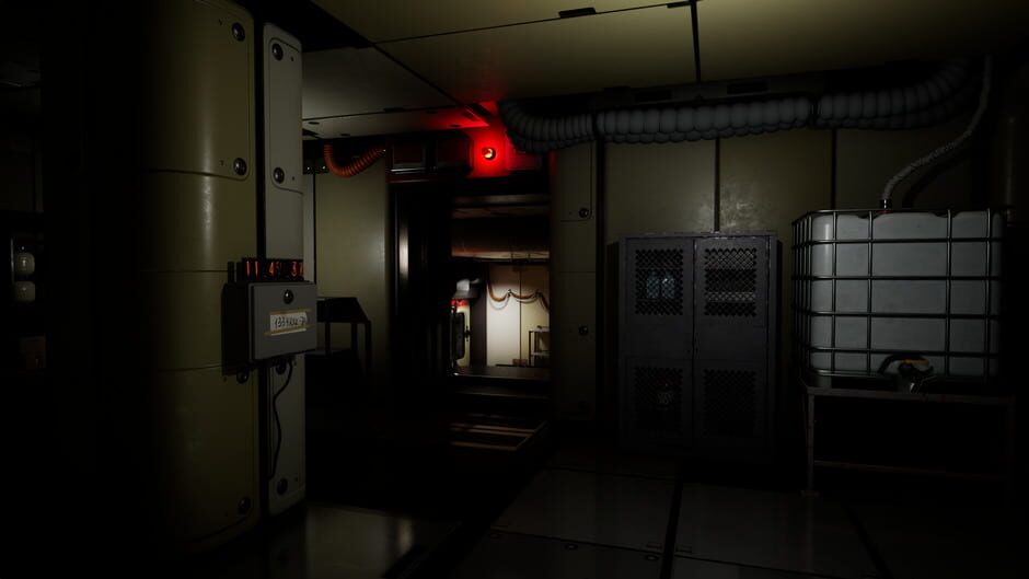 Screenshot Anomalarity: A Distributive Allegory