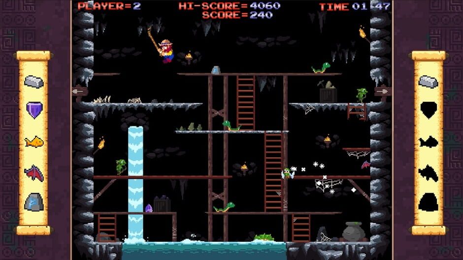 Freddy Farmer Screenshot